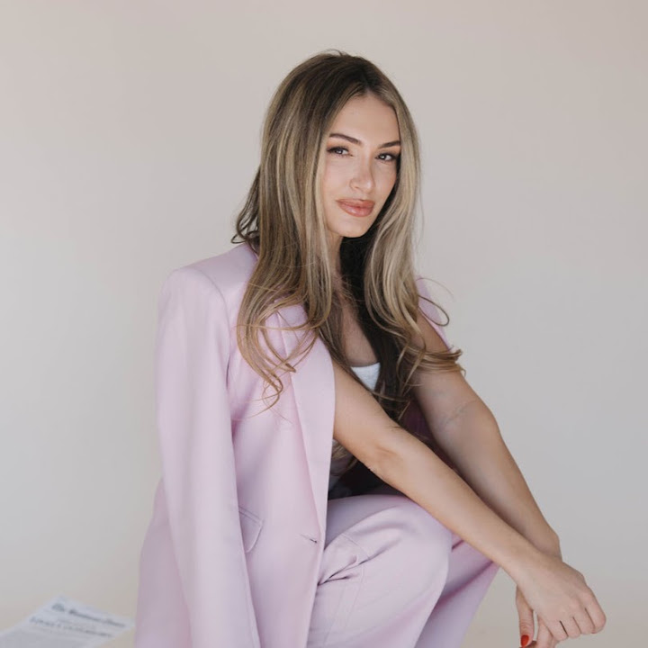 Margarita Kudoiarova - Interior Designer